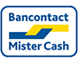 Bancontact / Mister Cash